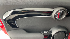 MINI Hatchback 1.5 Cooper Classic 5dr Auto Petrol Hatchback